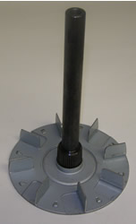 650649 Delta Adaptor sub for 1347813 650649